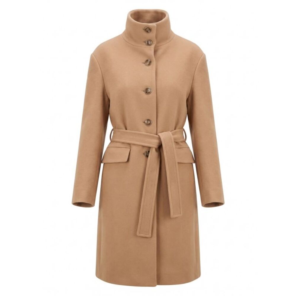 Pinko Women Citiso Coat